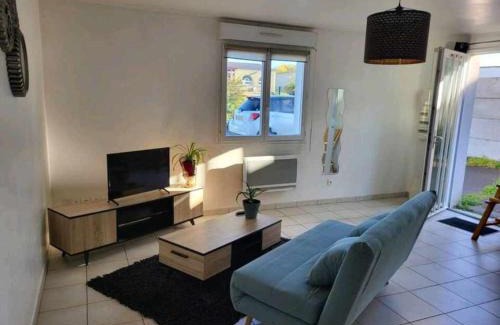 Camon Apartment | Appartement camon