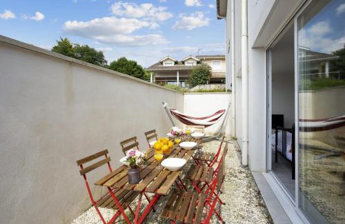 Bayonne Apartment | Appartement Canari - Bayonne - Welkeys