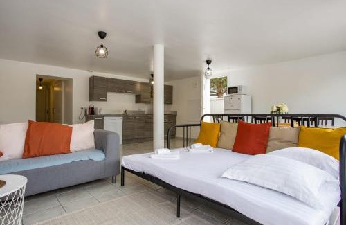 Bayonne Apartment | Appartement Canari - Bayonne - Welkeys