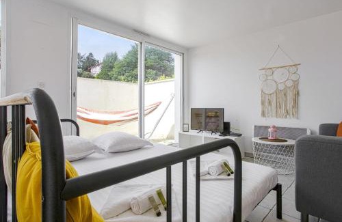 Bayonne Apartment | Appartement Canari - Bayonne - Welkeys