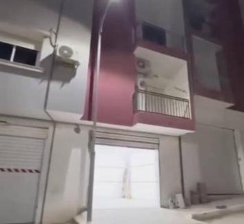 Bir El Djir Apartment | Appartement canastel avec piscine