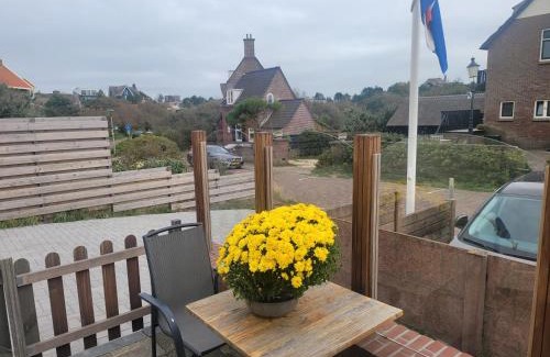 Bergen aan Zee Apartment | Appartement Canberra.