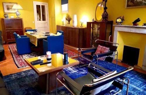 Cannes Old Town Apartment | Appartement Cannes