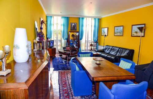 Cannes Old Town Apartment | Appartement Cannes