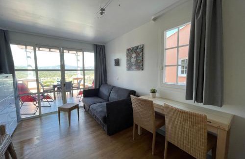 Cap Esterel Apartment | Appartement Cap Esterel 4/5 personnes