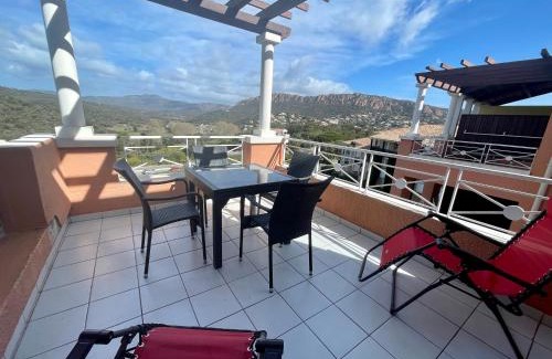 Cap Esterel Apartment | Appartement Cap Esterel 4/5 personnes