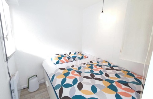 Cap-Ferret Apartment | Appartement cap ferret résidence la forestière