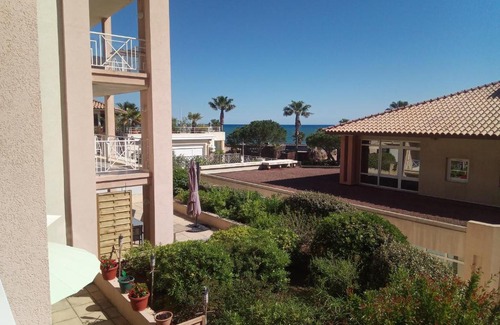 Frejus Port Apartment | Appartement Cap Hermès