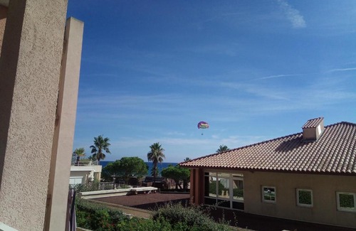 Frejus Port Apartment | Appartement Cap Hermès