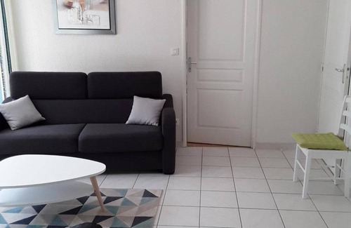 Capbreton Apartment | Appartement Capbreton, 2 pièces, 4 personnes - FR-1-247-76