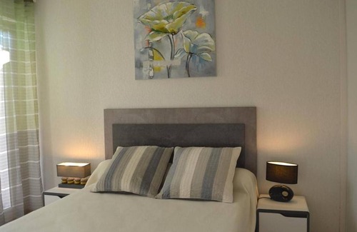 Capbreton Apartment | Appartement Capbreton, 2 pièces, 4 personnes - FR-1-247-76