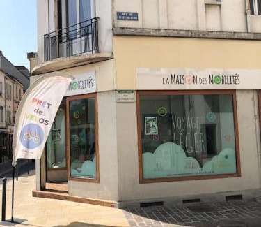 Lagny-sur-Marne Apartment | Appartement Caraïbes entre Disney et Paris