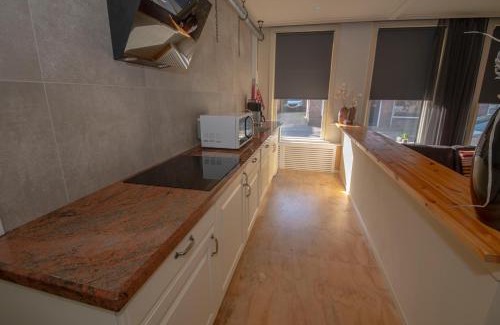 Diever Apartment | Appartement Carlijn