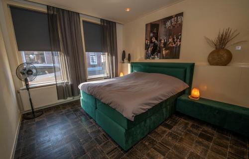 Diever Apartment | Appartement Carlijn