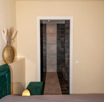 Diever Apartment | Appartement Carlijn