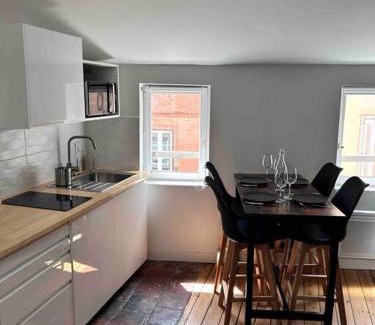 Carmes Apartment | Appartement - Carmes