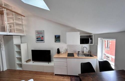 Carmes Apartment | Appartement - Carmes