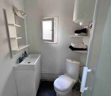 Carmes Apartment | Appartement - Carmes
