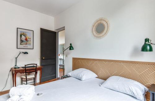 Honfleur Apartment | Appartement Cartera - Welkeys