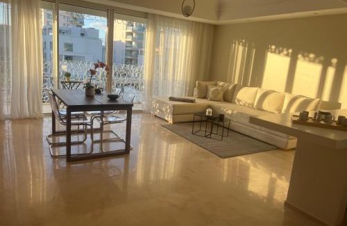 Casablanca Apartment | Appartement Casa Finance City (CFC)