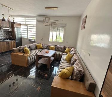 Oulad Azzouz Apartment | Appartement Casablanca proche de la mer