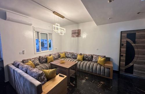 Oulad Azzouz Apartment | Appartement Casablanca proche de la mer