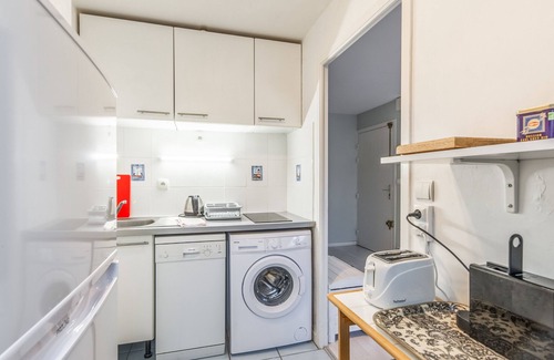 Cabourg Apartment | Appartement Cassulo - Welkeys