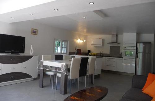 Castagniers Apartment | Appartement Castagniers
