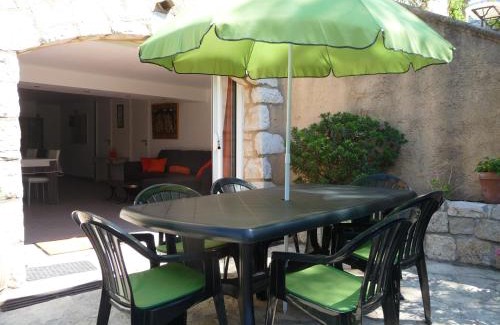 Castagniers Apartment | Appartement Castagniers