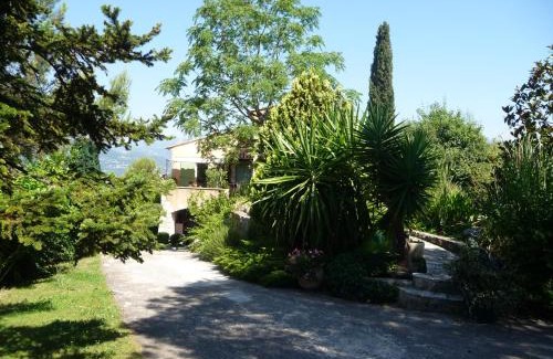 Castagniers Apartment | Appartement Castagniers