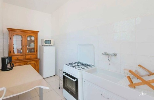 Ghisonaccia Apartment | Appartement - ccbbga0