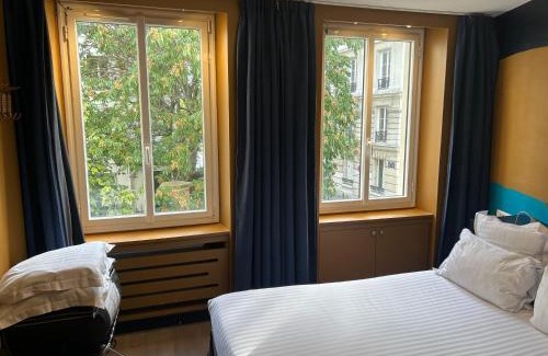 Jardin des plantes Apartment | Appartement Censier Daubenton