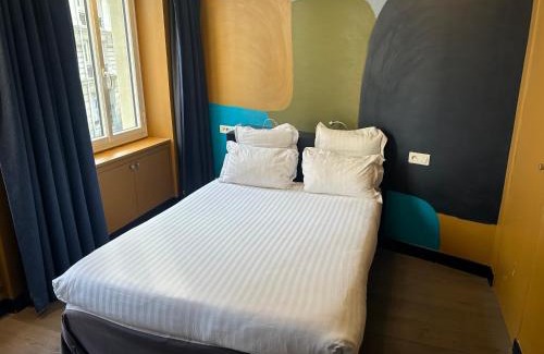 Jardin des plantes Apartment | Appartement Censier Daubenton