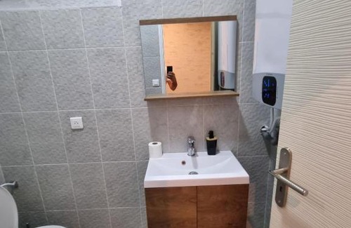 Centre Apartment | Appartement Centre ville