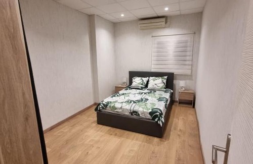 Centre Apartment | Appartement Centre ville