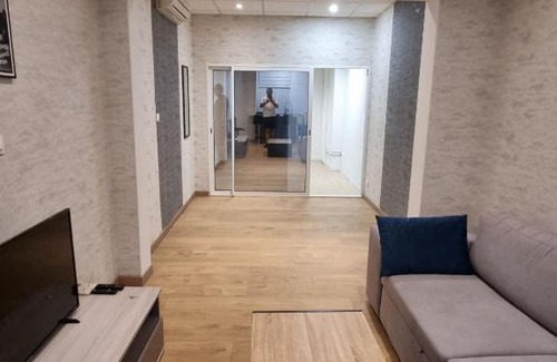 Centre Apartment | Appartement Centre ville