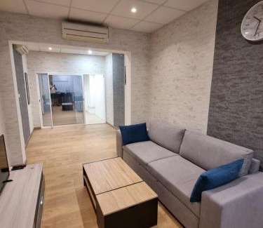Centre Apartment | Appartement Centre ville