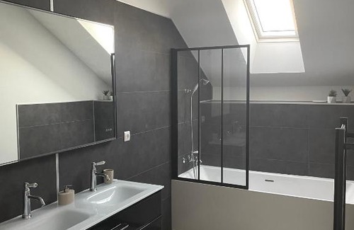 Sable-sur-Sarthe Apartment | Appartement centre ville - Sablé sur Sarthe