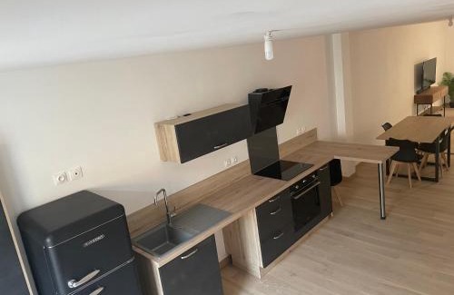 Sable-sur-Sarthe Apartment | Appartement centre ville - Sablé sur Sarthe