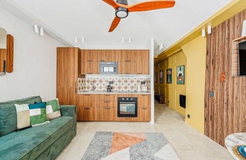Arts-et-Metiers Apartment | Appartement central 2BDR - 6P le Marais