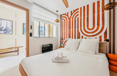 Arts-et-Metiers Apartment | Appartement central 2BDR - 6P le Marais
