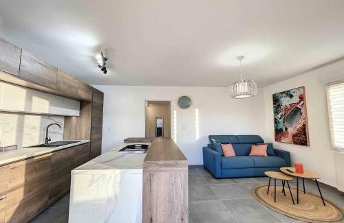 Mezzavia Apartment | Appartement central avec très jolie vue