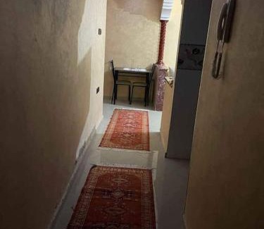 Agadir Apartment | Appartement Central Confort