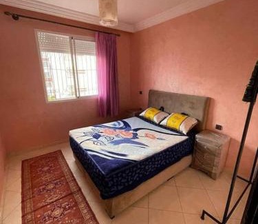 Agadir Apartment | Appartement Central Confort