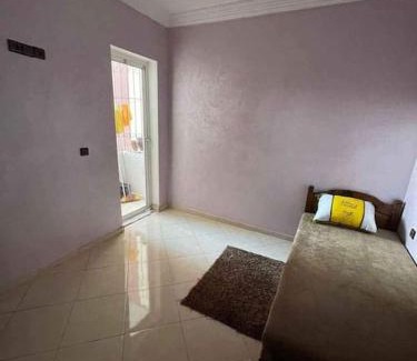 Agadir Apartment | Appartement Central Confort