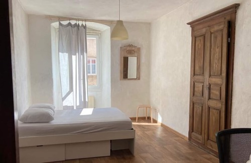 Corte Apartment | Appartement Central