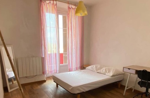 Corte Apartment | Appartement Central