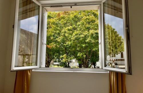 Rive Droite Apartment | Appartement central proche Base Navale et Siam