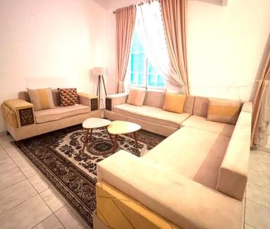 Ville Nouvelle Apartment | Appartement Central