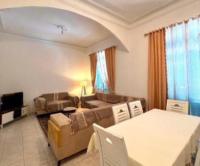 Ville Nouvelle Apartment | Appartement Central